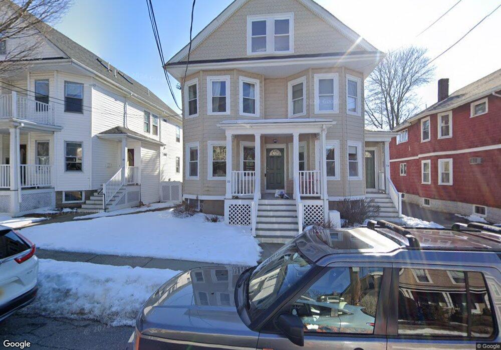 Street View Photo