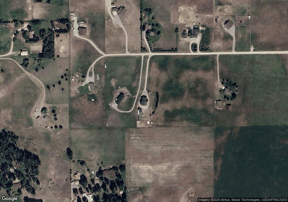 320 Roberts Rd, Columbia Falls, MT 59912 - photo 1