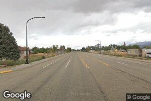 7779 S Highway 28 Hwy, Levan, UT 84639