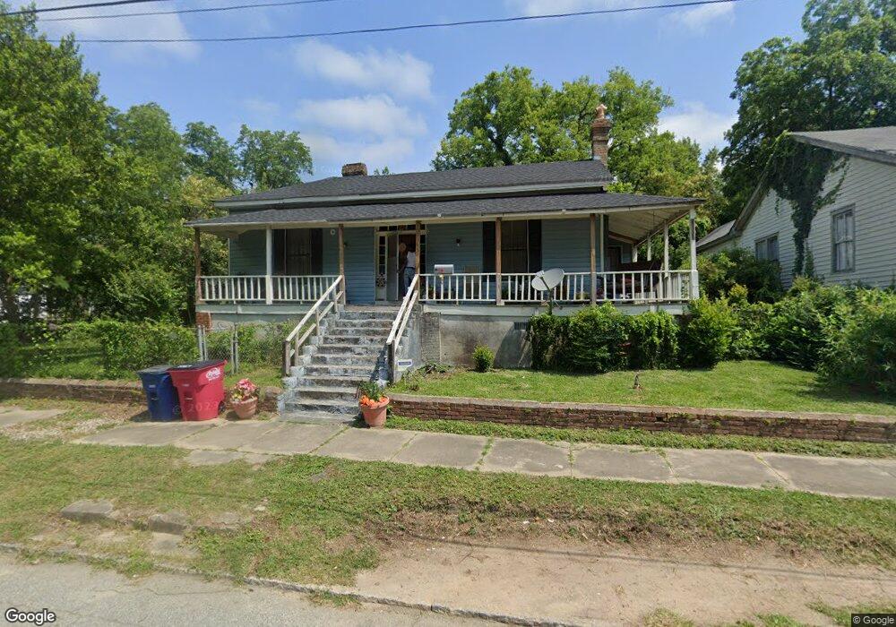 1145 Columbus St, Macon, GA 31201 - photo 1