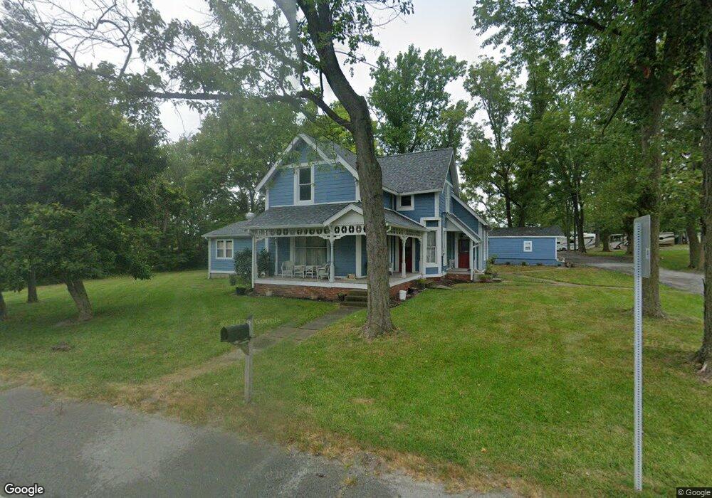 4160 W 176th St, Sheridan, IN 46069 - photo 1