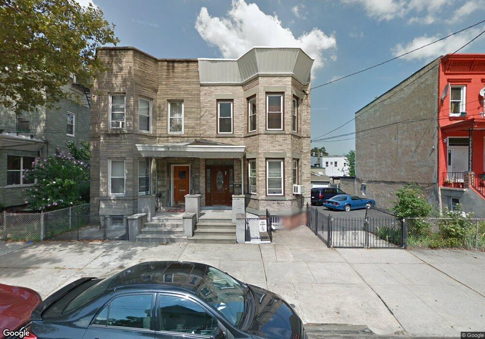 71 Giles Ave, Jersey City, NJ 07306 - photo 1