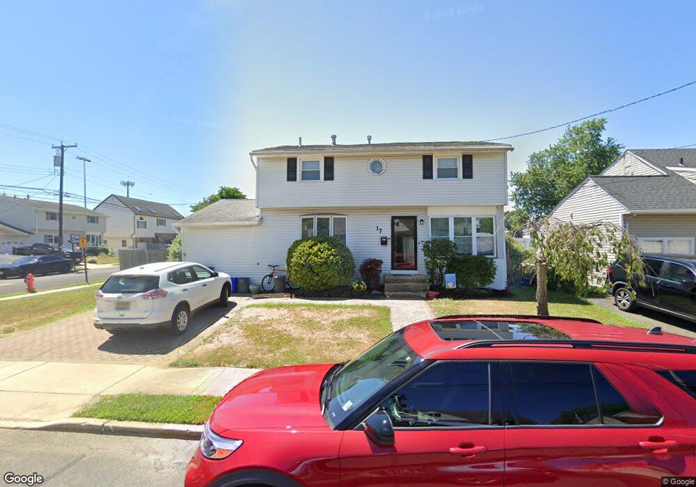 17 Donnelly St, Union Beach, NJ 07735 - photo 1