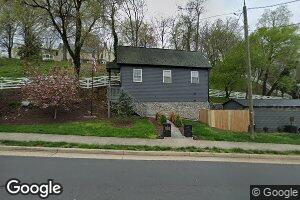 124 Commerce St, Occoquan, VA 22125