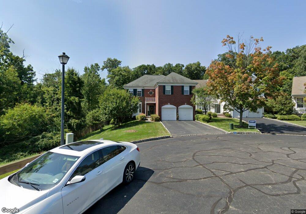 5 Chestnut Ridge Ct unit 85, Little Falls, NJ 07424 - photo 1