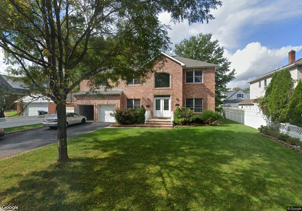 701 Evans St, Paramus, NJ 07652 - photo 1