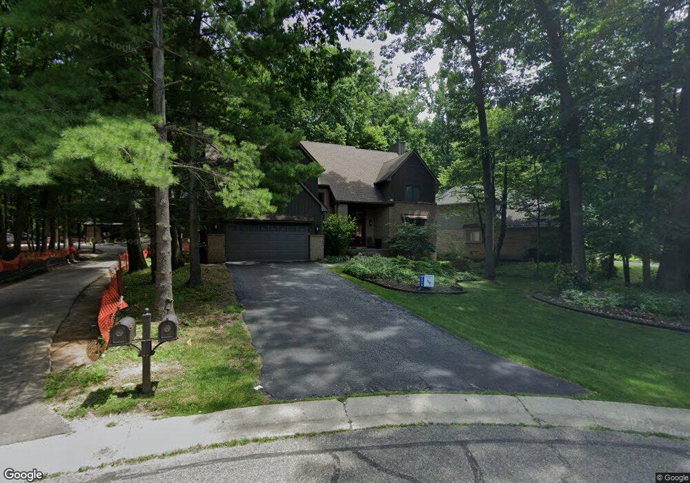 6430 Mission, West Bloomfield, MI 48324 - photo 1