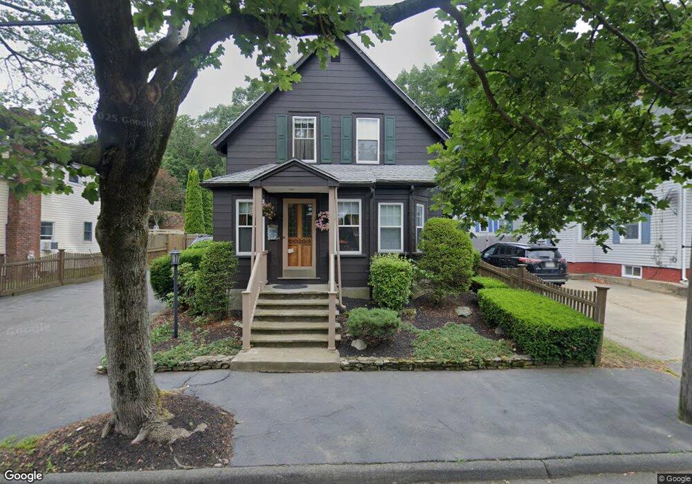 27 Morton Ave, Saugus, MA 01906 - photo 1