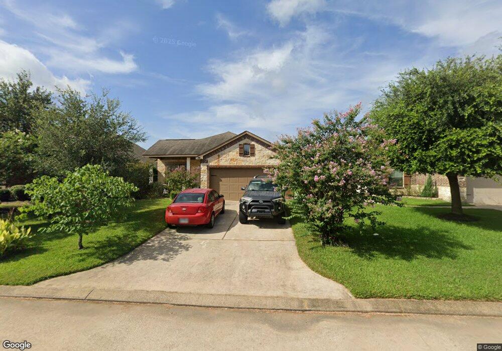 143 Country Crossing Cir, Magnolia, TX 77354 - photo 1