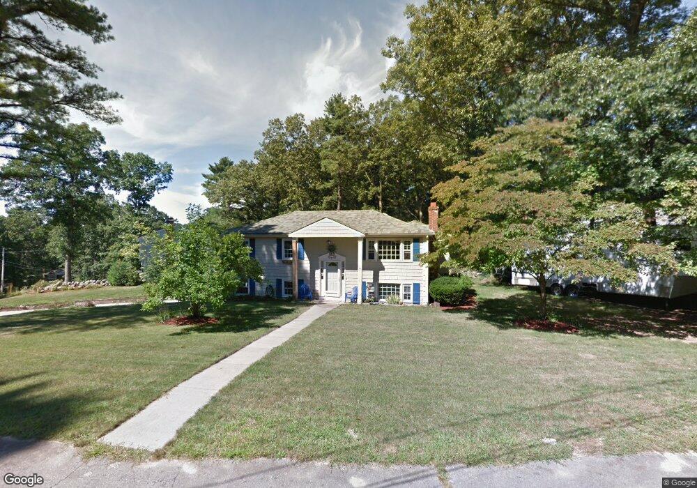 17 George Rd, Franklin, MA 02038 - photo 1