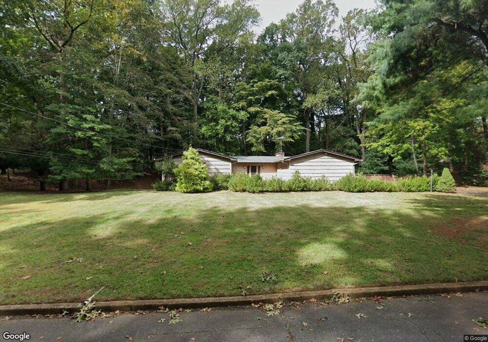 3 Cardinal Rd, Holmdel, NJ 07733 - photo 1