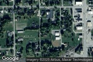 106 N 4th St, Continental, OH 45831