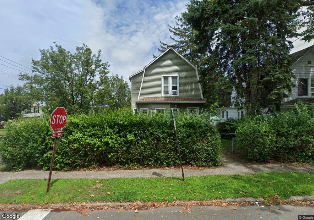 351 Concord St, New Haven, CT 06512 - photo 1