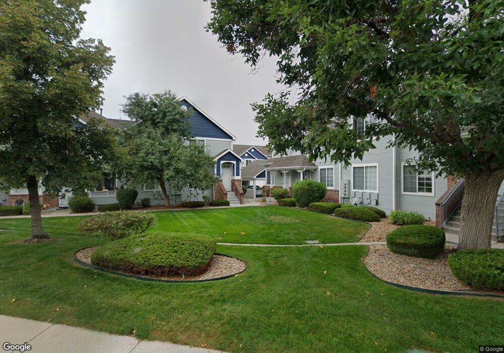 12903 Lafayette St unit SC, Thornton, CO 80241 - photo 1