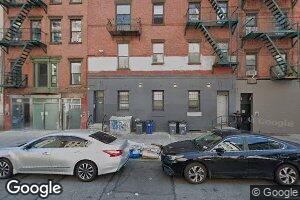233 Lafayette St Unit 2, New York, NY 10012