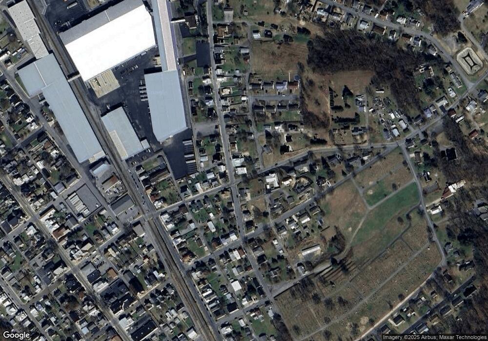 402 Liberty St unit 404, Watsontown, PA 17777 - photo 1