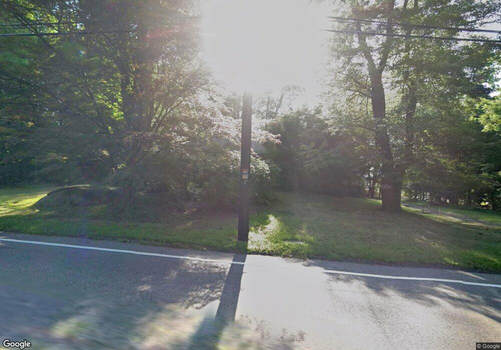 160 E Crescent Ave, Upper Saddle River, NJ 07458 - photo 1