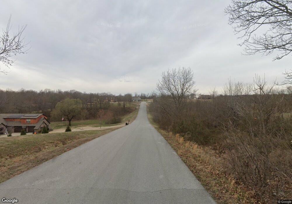 Lot 26 Mallory Crossing, Siloam Springs, AR 72761 - photo 1