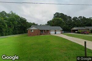 446 N Broad St, Doerun, GA 31744