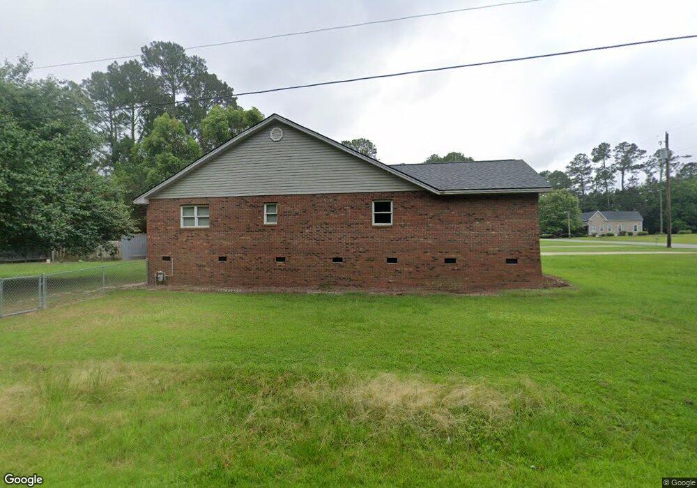 446 N Broad St, Doerun, GA 31744 - photo 1