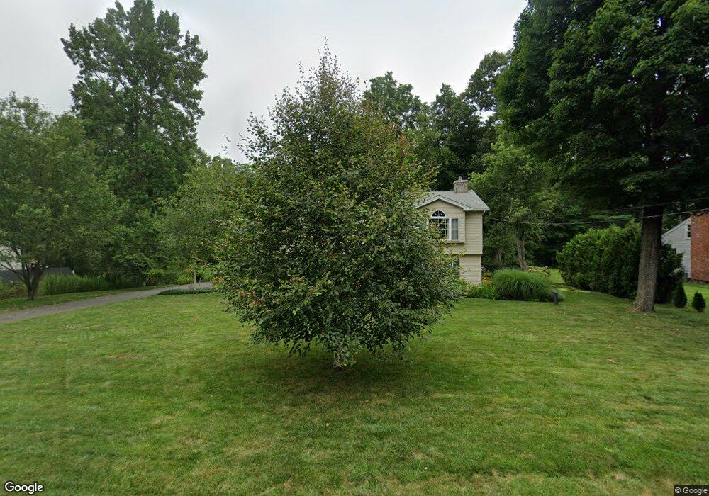 530 Bridge St, Suffield, CT 06078 - photo 1