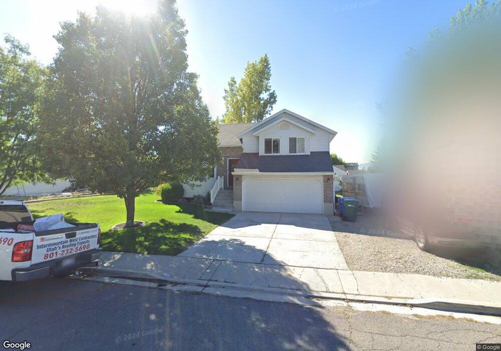 1347 W 1835 N, Lehi, UT 84043 - photo 1