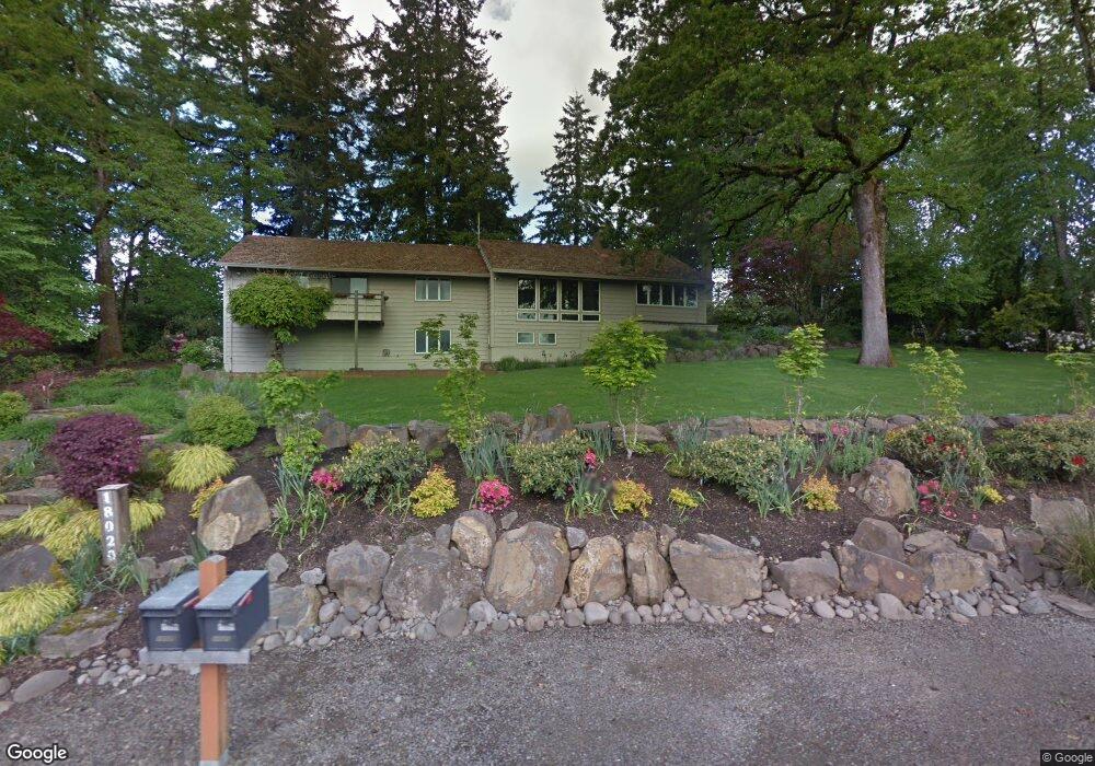 18020 Skyland Cir, Lake Oswego, OR 97034 - photo 1