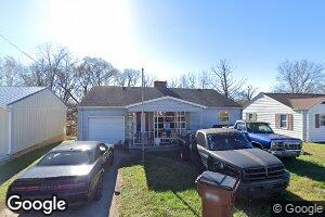 226 Saint Charles St, Coal Grove, OH 45638