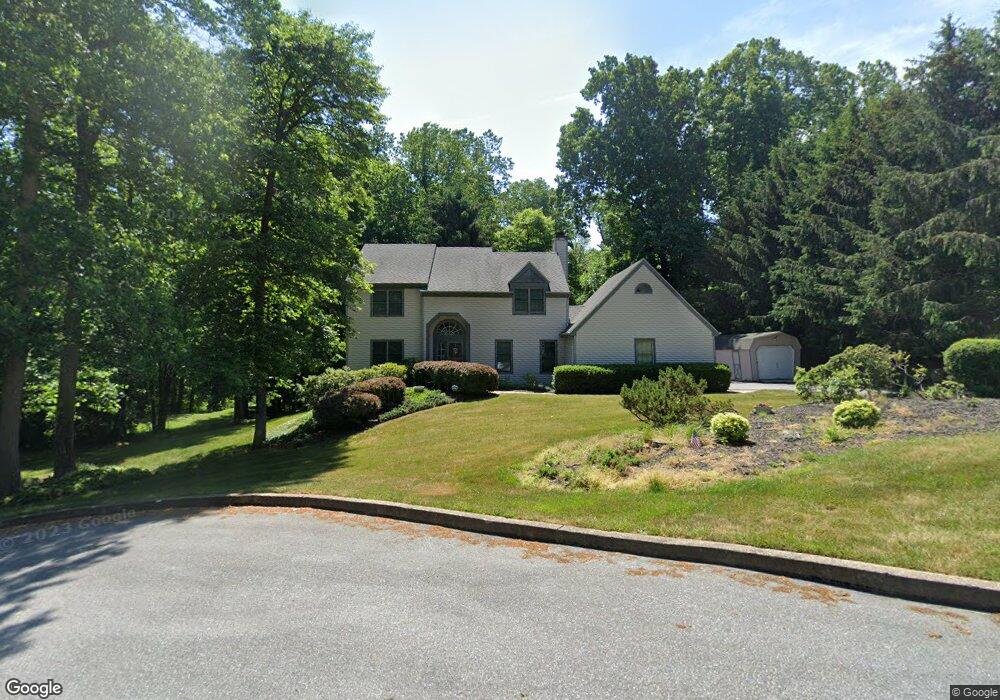 151 Shea Ln, Glenmoore, PA 19343 - photo 1