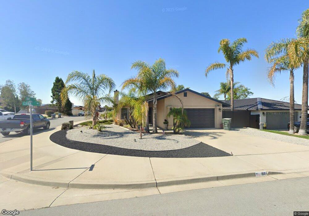 160 Elvira Way, Nipomo, CA 93444 - photo 1