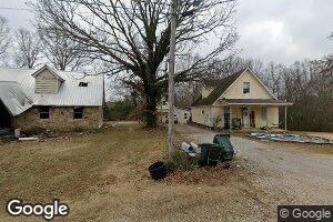 60 County Road 271, Glen, MS 38846