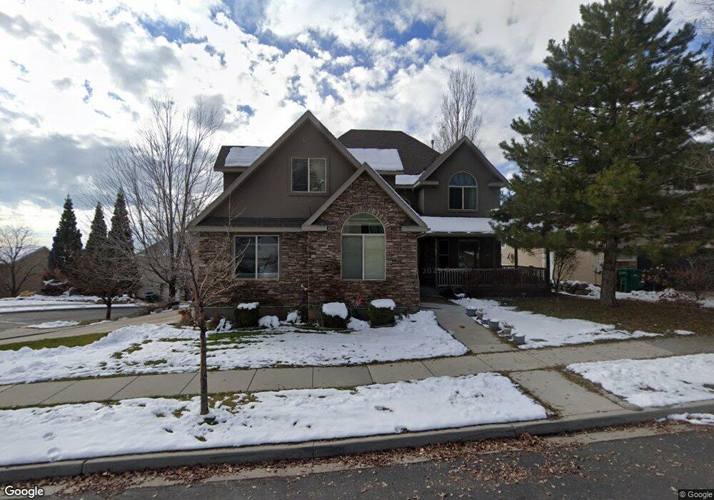 10307 Tamarack Way, Pleasant Grove, UT 84062 - photo 1