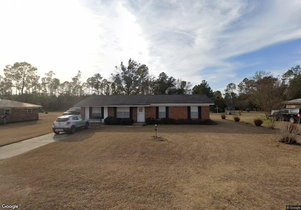 357 Phillips St, Colquitt, GA 39837 - photo 1
