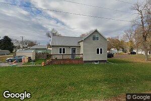 219 N 2nd St, Ethan, SD 57334