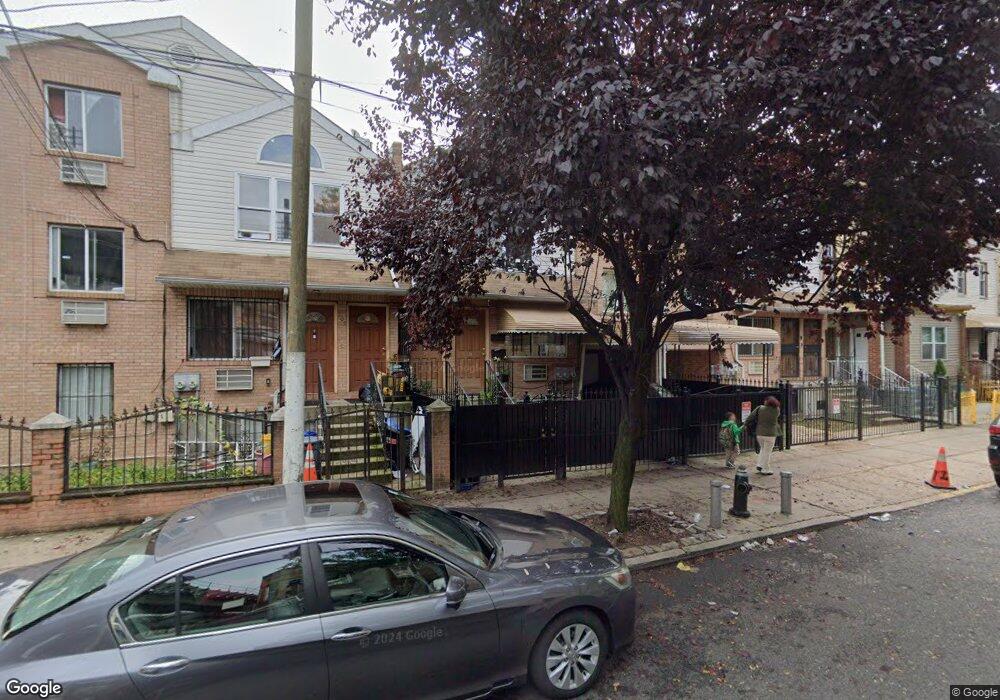 207 Warwick St, Brooklyn, NY 11207 - photo 1