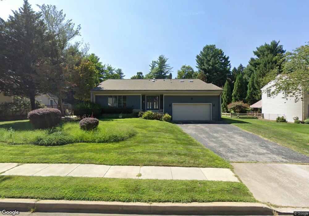 4 Valleywood Ct, Lutherville Timonium, MD 21093 - photo 1