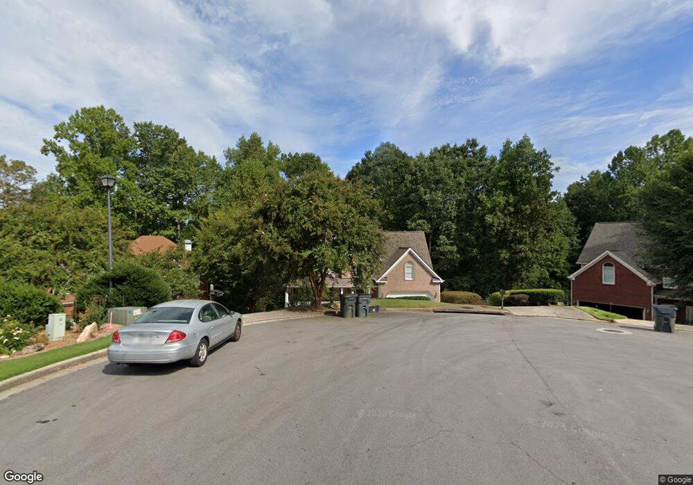 5410 Lexington View Place, Buford, GA 30518 - photo 1