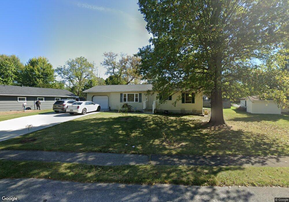 169 Sumner St, Oberlin, OH 44074 - photo 1