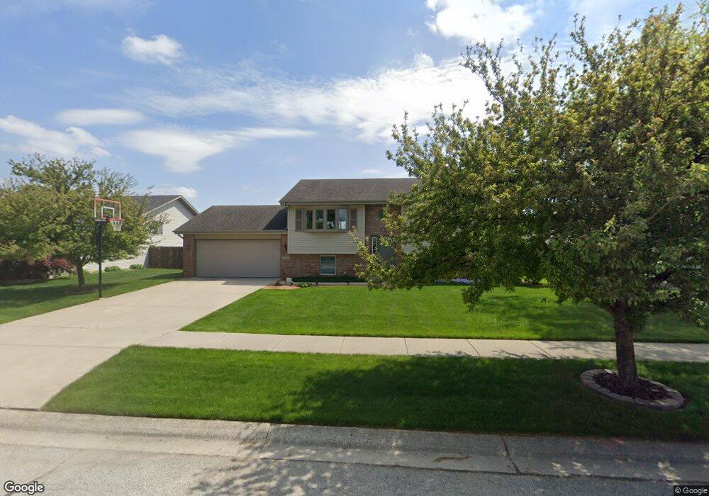 6209 W 135th Place, Cedar Lake, IN 46303 - photo 1