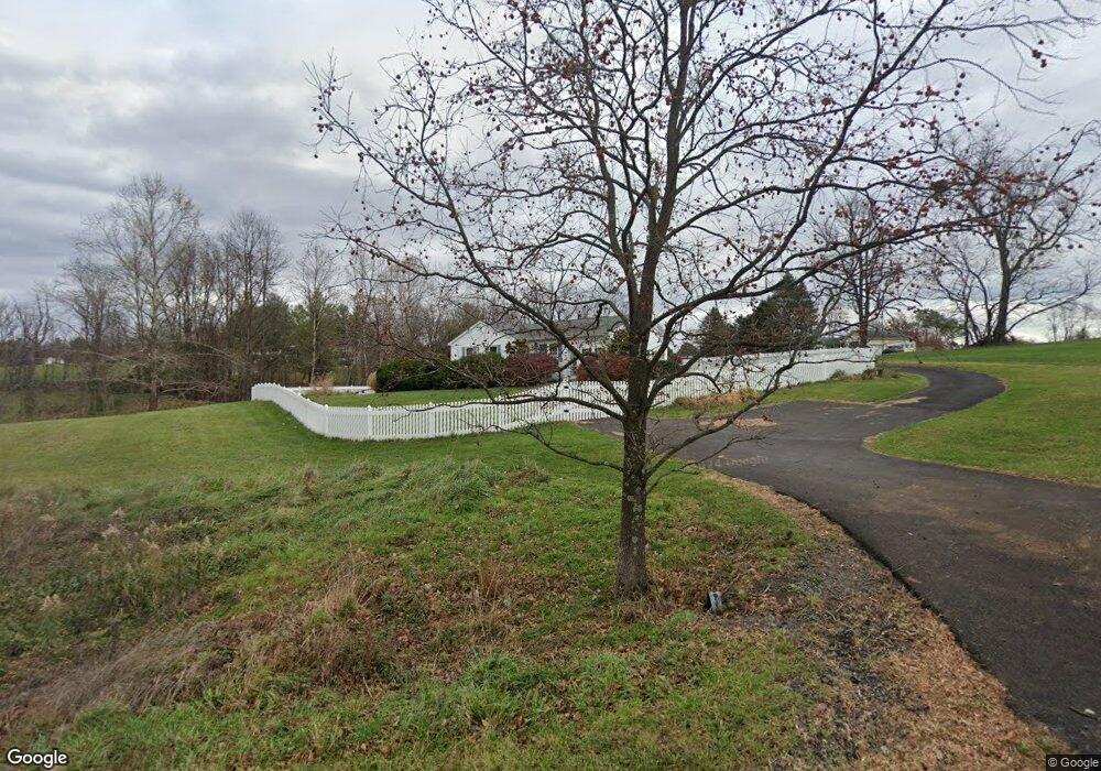 37 Farm Hill Ln, Toms Brook, VA 22660 - photo 1