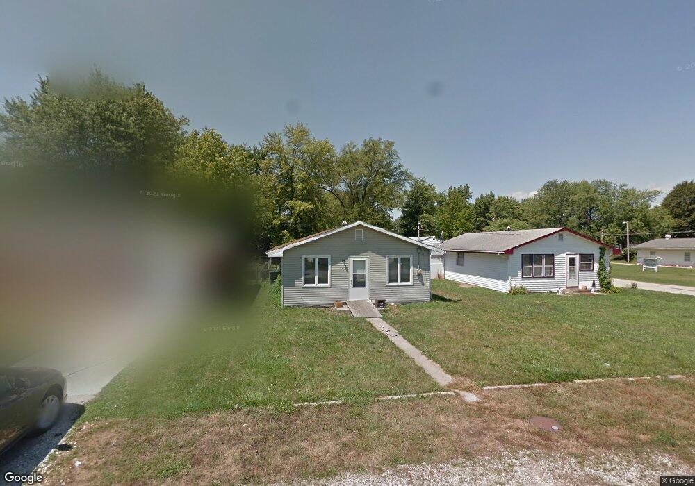 3203 S Grant St, Muncie, IN 47302 - photo 1