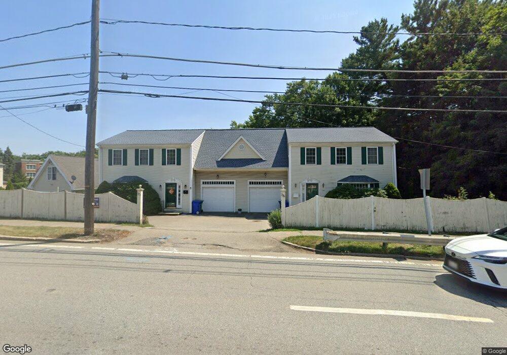 394 Boylston St, Newton, MA 02459 - photo 1