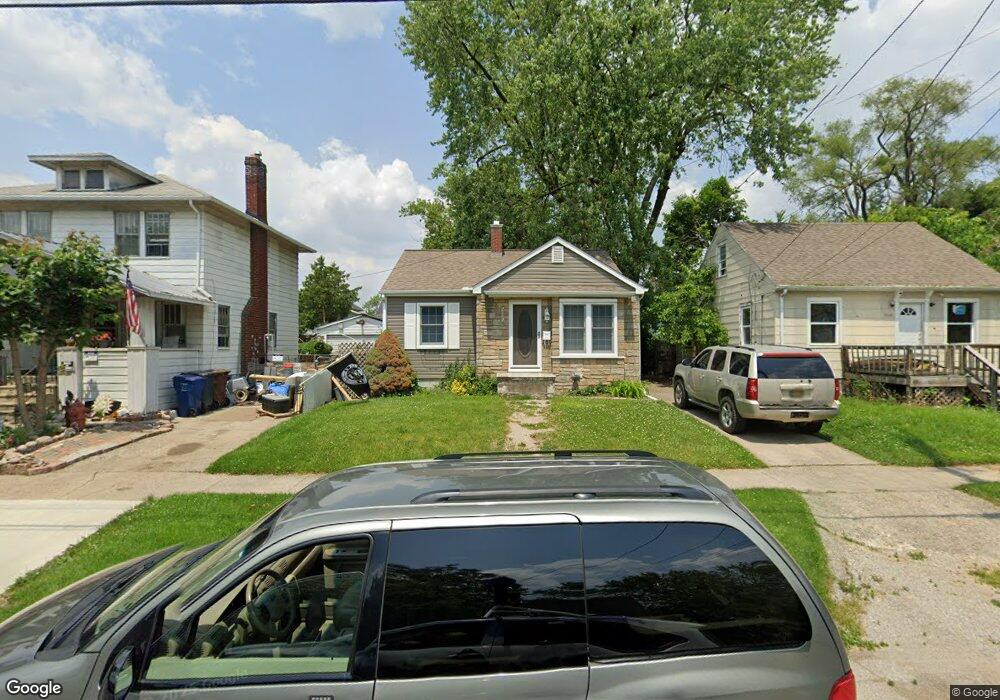 2112 Swayze St, Flint, MI 48503 - photo 1