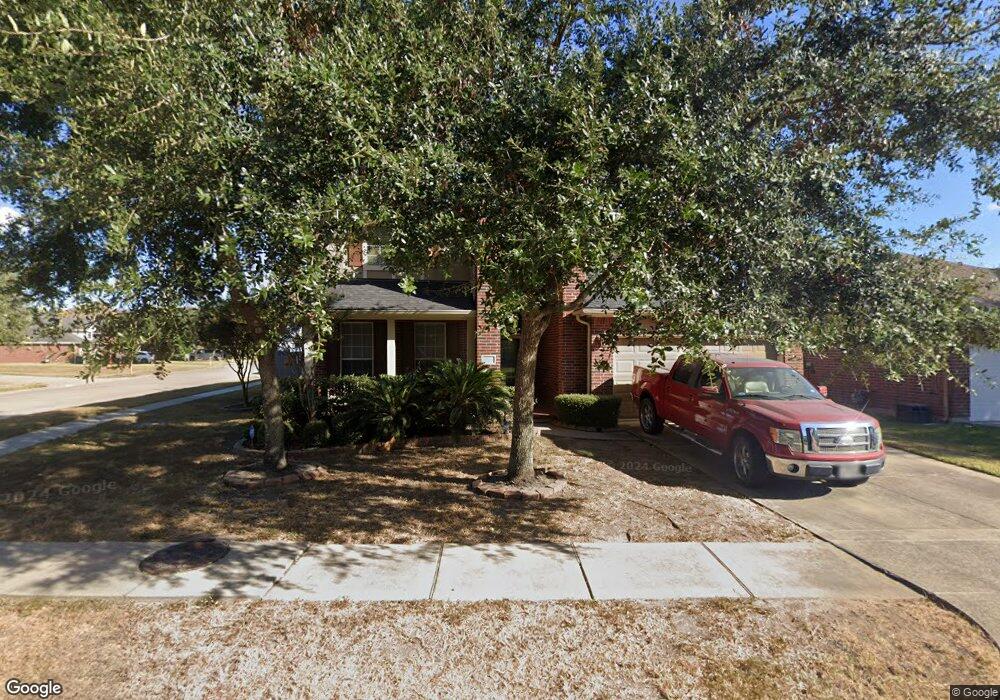 8134 Pavona Ridge Ln, Houston, TX 77040 - photo 1