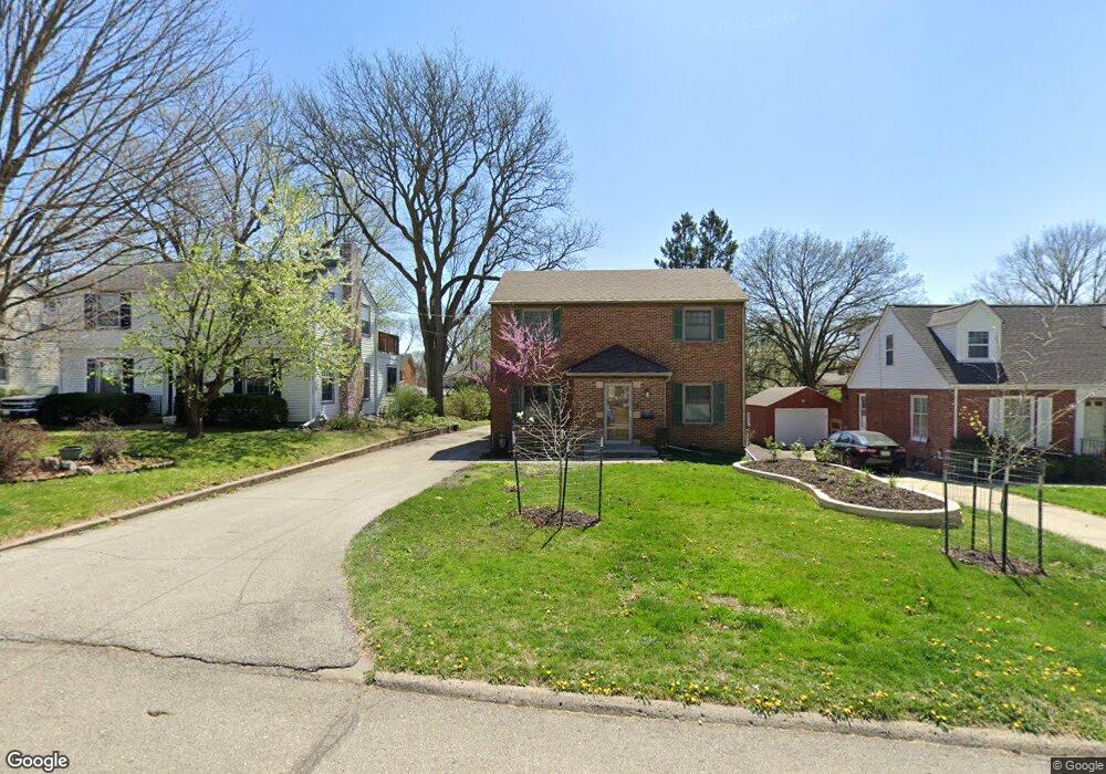 4300 Lincoln Ave, Des Moines, IA 50310 - photo 1