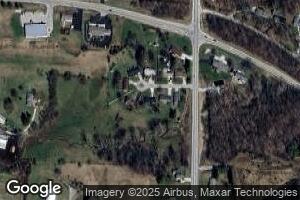 805 Maple Ln, Hagerstown, IN 47346