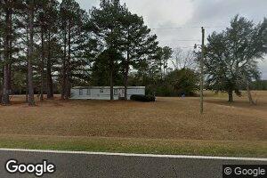 6863 Three Notch Rd, Blakely, GA 39823