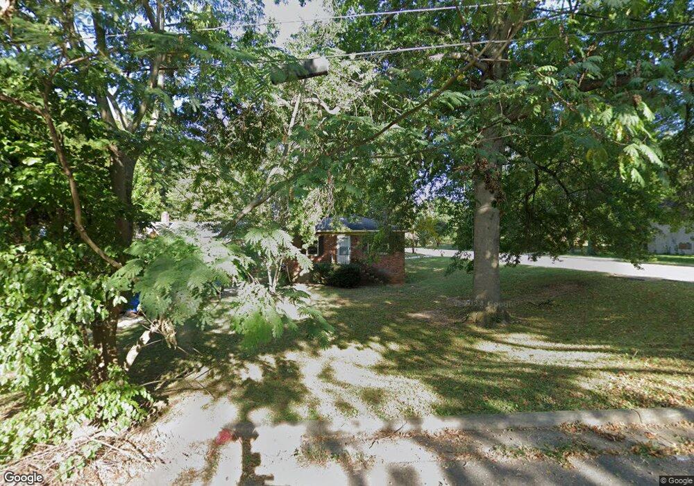 1615 Pershing St, High Point, NC 27260 - photo 1