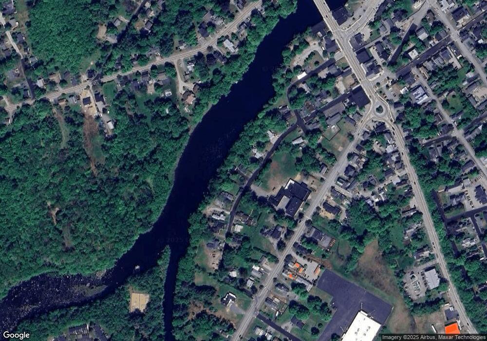 28 Charles St, Penacook, NH 03303 - photo 1