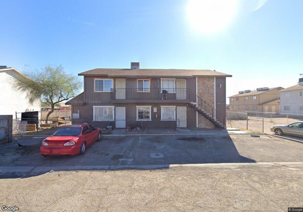 4961 Apollostar Ct unit 3, Las Vegas, NV 89115 - photo 1